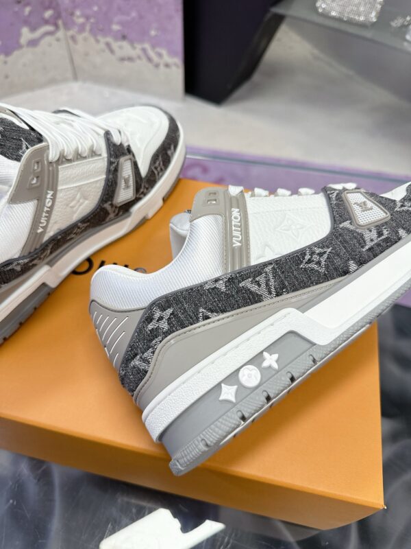 LV Trainer Maxi sneakers - 图片 5