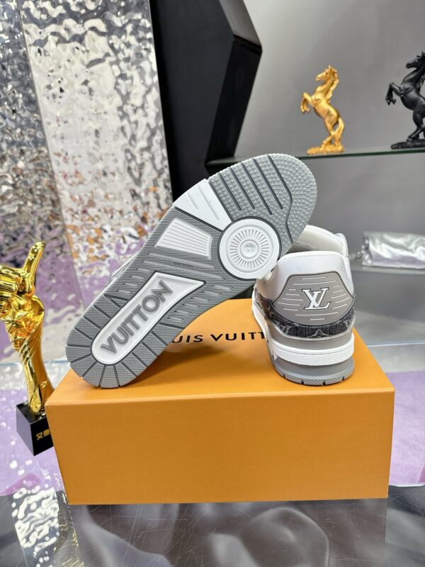 LV Trainer Maxi sneakers - 图片 7