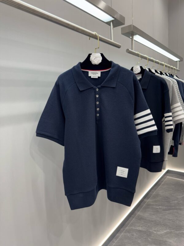 TB24ss Water Corrugated POLO