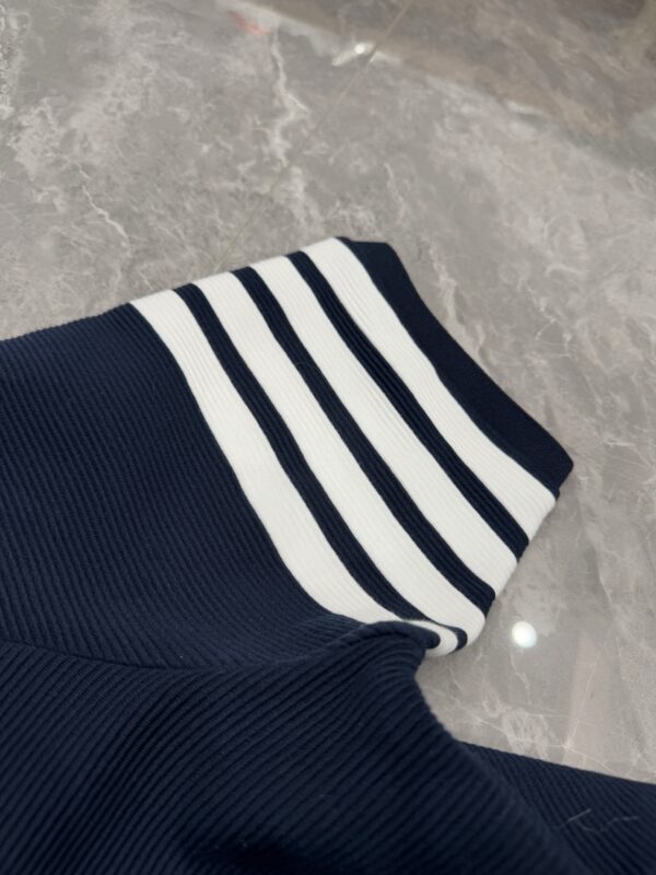 TB24ss Water Corrugated POLO - 图片 4
