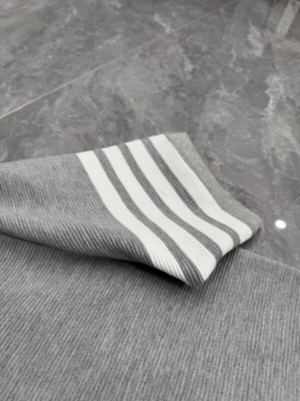 TB24ss Water Corrugated POLO - 图片 11