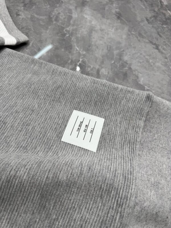 TB24ss Water Corrugated POLO - 图片 12