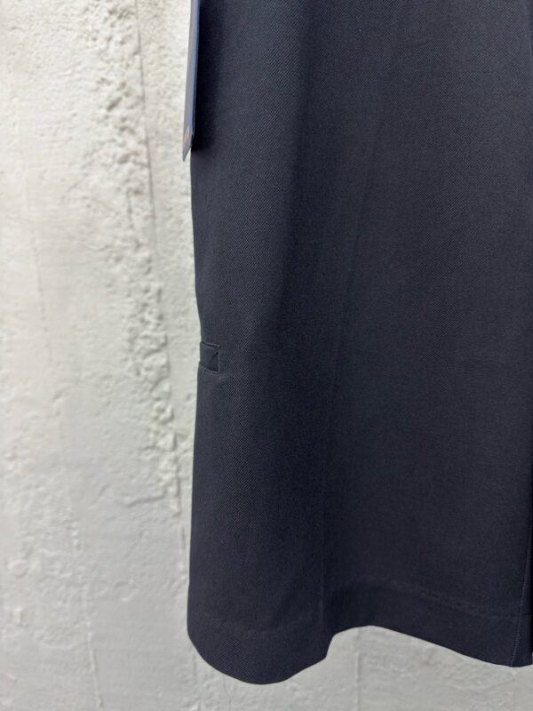 LOUIS VUITTON LABEL CARGO SHORTS - 图片 8