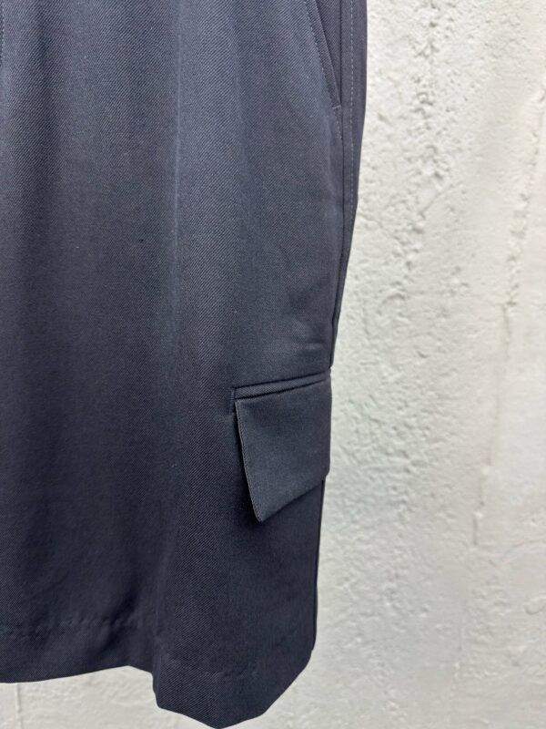 LOUIS VUITTON LABEL CARGO SHORTS - 图片 9
